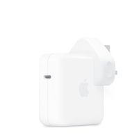 Apple MQLN3ZM/A netvoeding & inverter Binnen 70 W Wit - thumbnail