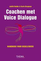 Coachen met Voice Dialogue (Hardback)