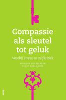 Compassie als sleutel tot geluk (Paperback)