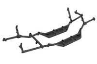 RR10 Cage Lower Rails (AX31321)