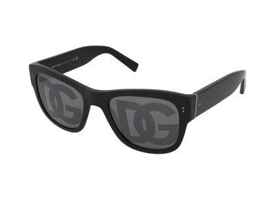 Zonnebrillen Dolce & Gabbana DG4338 501/M
