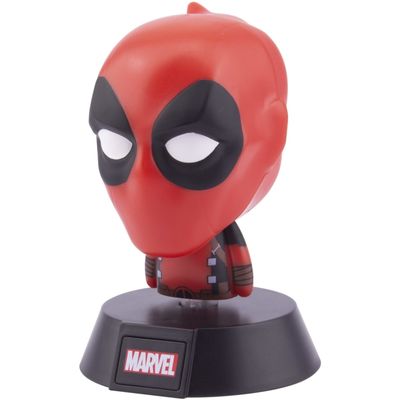 Marvel: Deadpool Icon Light