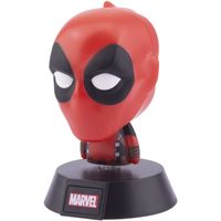 Marvel: Deadpool Icon Light