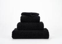 Abyss & Habidecor Abyss & Habidecor Super Pile Handdoek 60x110 990 black