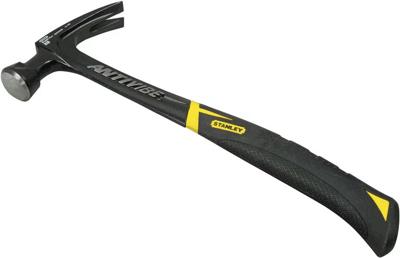 Antivibe klauwhamer Stanley FatMax 567 gram