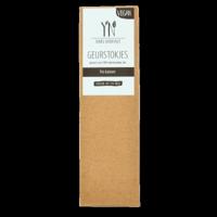 Yours Naturally Geurstokjes fris katoen 100ml 1 Stuks