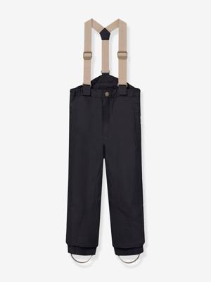 Unisex babykleding zwart