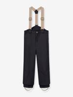 Unisex babykleding zwart