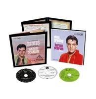 Elvis Presley - The Harum Scarum Sessions - FTD 3CD-set Follow That Dream