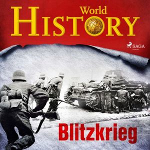 Blitzkrieg