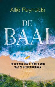 De baai - Allie Reynolds - ebook