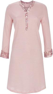 Roze nachthemd Ringella paisley