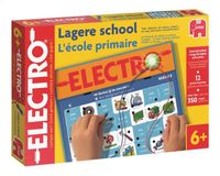 Jumbo Electro Lagere school 6+
