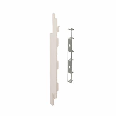 Keralit Eindkap rechts Sandcream (2842) (Sponningdeel 167)