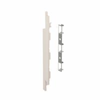 Keralit Eindkap rechts Sandcream (2842) (Sponningdeel 167)