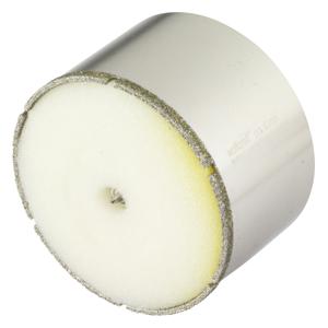 Wolfcraft 5933000 Gatenzaag 83 mm Diamant gecoat 1 stuk(s)