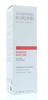 Energynature gezichtsgel Energynature gezichtsgel