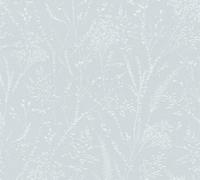 AS Creation Pure Elegance - Hellblauw - Floral - 397664