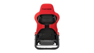 Playseat Trophy Universele gamestoel Gestoffeerde gevoerde zitting Rood