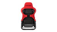 Playseat Trophy Universele gamestoel Gestoffeerde gevoerde zitting Rood - thumbnail