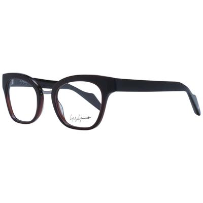 Unisex Brillenframe Yohji Yamamoto YY1001 49108
