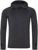 Just JC037 Men´s Cool Cowl Neck Top