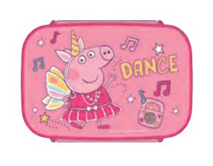 Peppa Pig Lunchbox - Peppa Pig Broodtrommel