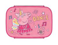 Peppa Pig Lunchbox - Peppa Pig Broodtrommel