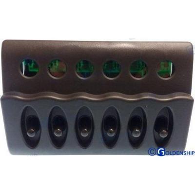 GS11179 - PANEEL 6 SCHAKELAARS
