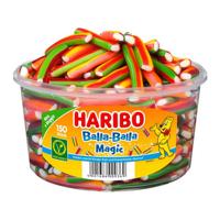 Haribo - Balla-Balla Magic - 150 stuks