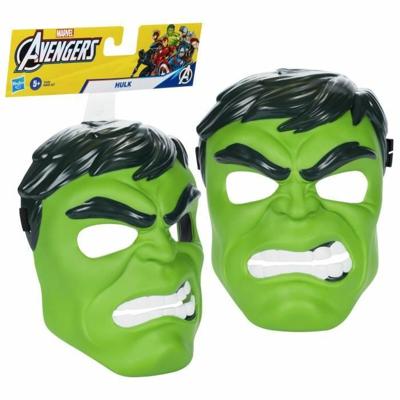 Actiefiguur Hasbro Avengers Hulk