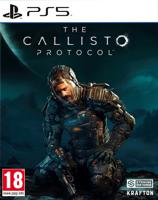 The Callisto Protocol (verpakking Frans, game Engels)