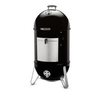 Weber | BBQ Smokey Mountain Cooker | Ø 57cm | Black - thumbnail