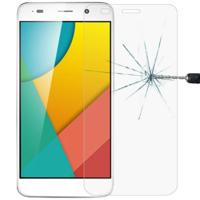 0 26 mm 9H 2.5D getemperd glas Film voor Huawei Y6 II