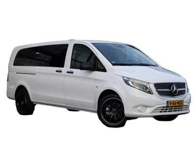 Mercedes Benz Vito
