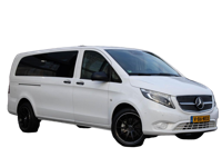 Mercedes Benz Vito