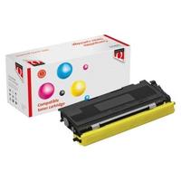 Toner Quantore alternatief tbv Brother TN-2000BK zwart