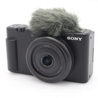 Sony ZV-E10 body occasion