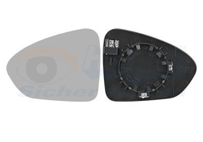Spiegelglas Links 1717837