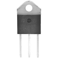 STMicroelectronics BTA26-800CWRG TRIAC TOP-3 25 A 800 V Tube - thumbnail