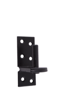 Waelbers Plaatduim 10 D2 zwart - 10 Stuk(s) - 8017.05