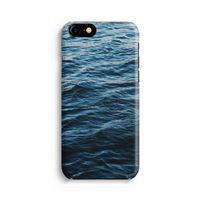 Oceaan: iPhone 8 Volledig Geprint Hoesje Oceaan: iPhone 8 Volledig Geprint Hoesje