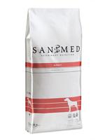 Sanimed Adult droogvoer hond 12,5 kilo