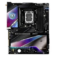 ASRock Phantom Gaming Z890 Nova WiFi Moederbord Socket Intel 1851 Vormfactor ATX Moederbord chipset Intel® Z890 - thumbnail