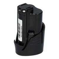 Yanec gereedschap accu 12v 1.5ah li-ion voor milwaukee steek Yanec gereedschap accu 12v 1.5ah li-ion voor milwaukee steek