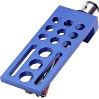 Analogis Headshell analogis HS-27 Systeemdrager