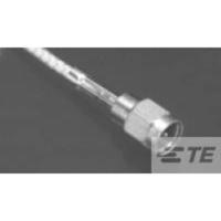 TE Connectivity TE AMP RF Coax Connectors 1050785-1 1 stuk(s) Package