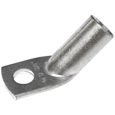 Weidmüller 1496430000 KWN-M8/-150 45 Buiskabelschoen 45 ° M8 150 mm² Schachtdiameter: 8.4 mm 25 stuk(s)