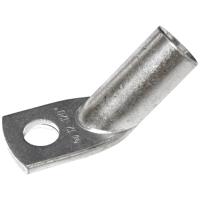 Weidmüller 1496430000 KWN-M8/-150 45 Buiskabelschoen 45 ° M8 150 mm² Gat diameter: 8.4 mm 25 stuk(s)