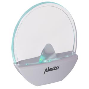 Alecto ANV-18 - LED nachtlampje, wit